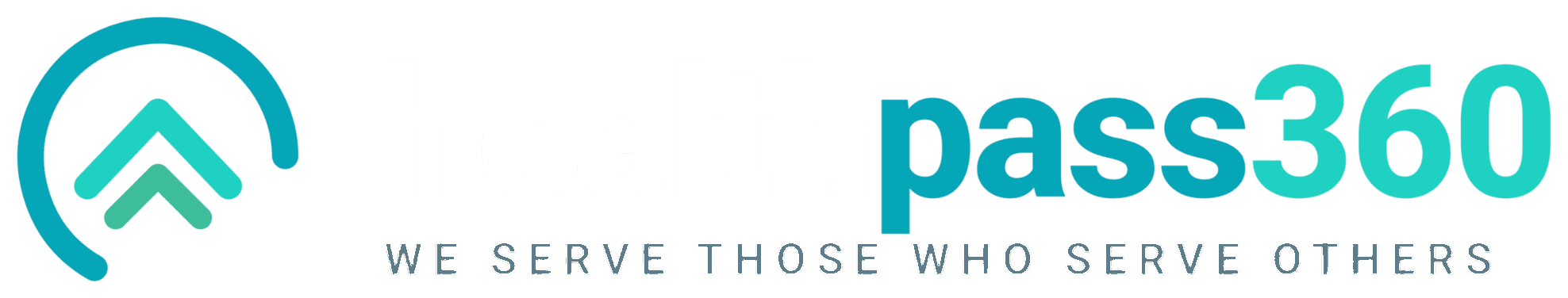 Healthpass360 — We serve those who serve others